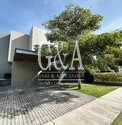 OLIVOS RESIDENCIAL MODERNA CASA EN VENTA