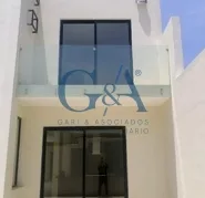 CASA EN VENTA DENTRO DE COTO EN CAMICHIN DE SANTA ANITA