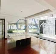 CASA EN RENTA CON ALBERCA EN VALLE REAL