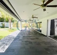 CASA EN RENTA CON ALBERCA EN VALLE REAL