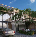 San Juan Cosala, FLORENTINA RESIDENCIAL.