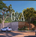 San Juan Cosala, FLORENTINA RESIDENCIAL.