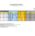 San Juan Cosala, FLORENTINA RESIDENCIAL.