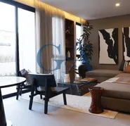 TORRE BRASILIA ESTRENA DEPARTAMENTO