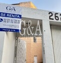 Departamento en Providencia Rta  Amueblado