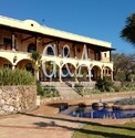 Santa Sofia, Haciendas Country Club