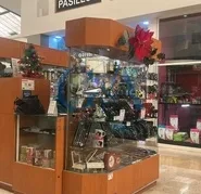 Isla en Venta Plaza Comercial Centro Max en Leon Gto.