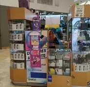 Isla en Venta Plaza Comercial Centro Max en Leon Gto. (Copia)