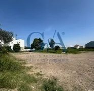 Terreno en venta en callejón de las rosas