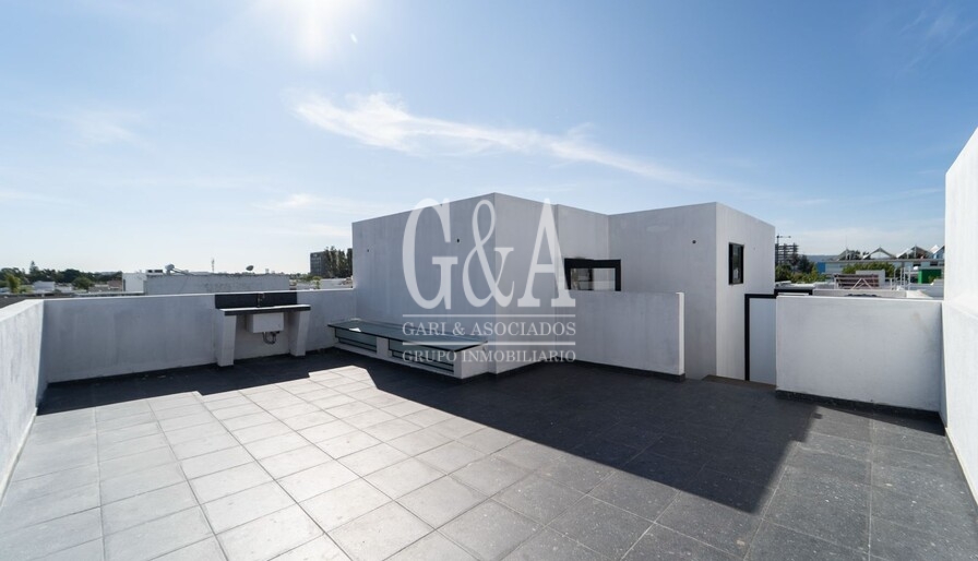 Casa en Venta Muraan | Solares