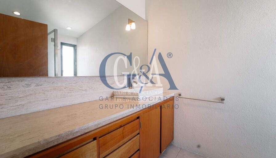 CASA EN VENTA EN SOLARES RESIDENCIAL