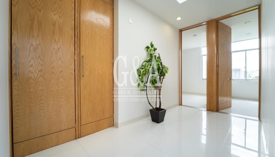 CASA EN VENTA  COTO 2 SOARE