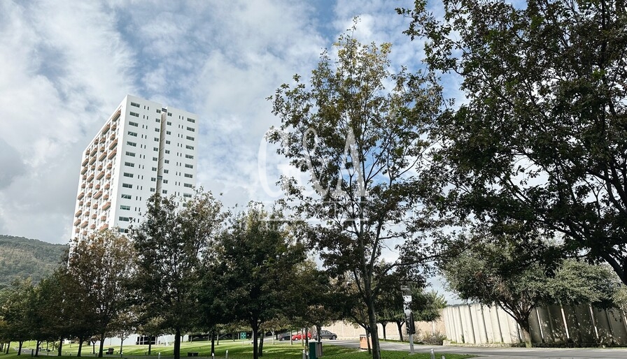 AVATERRA DEPTOS CON VISTA AL BOSQUE