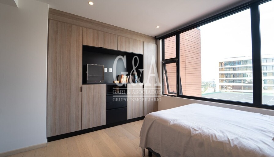 DEPARTAMENTO EN VENTA TORRE EMILE, ZONA REAL.