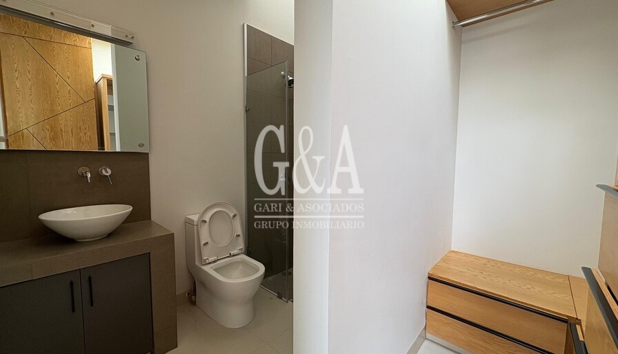 CASA EN VENTA  COTO 2 SOARE