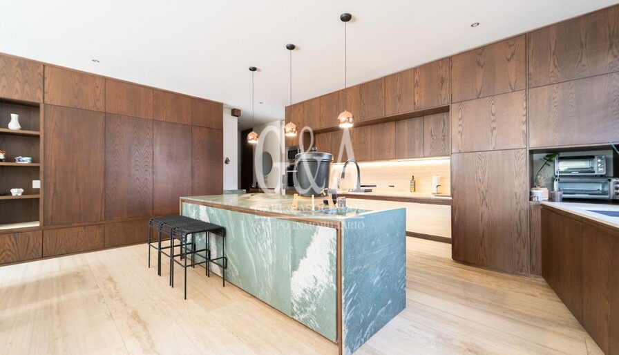 CASA EN VENTA CERCA DEL PARQUE METROPOLITANO