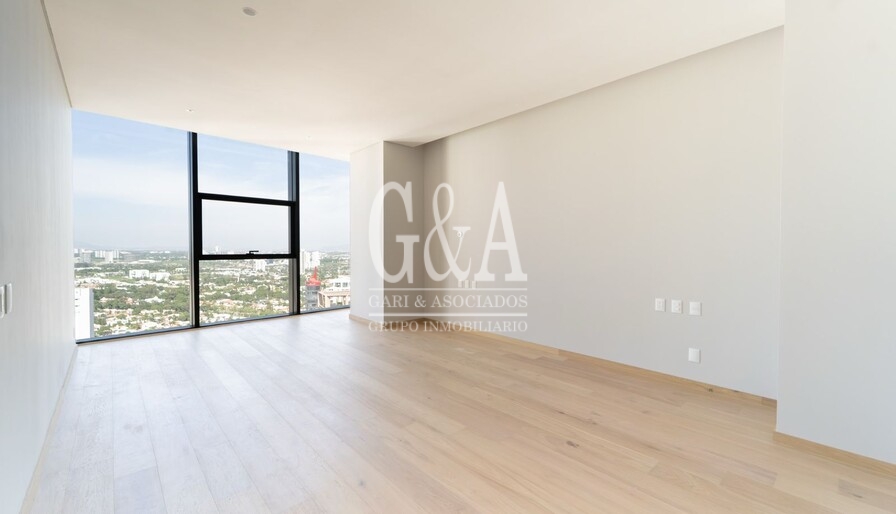 DEPARTAMENTO EN VENTA  LANDMARK RESERVE, ZAPOPAN