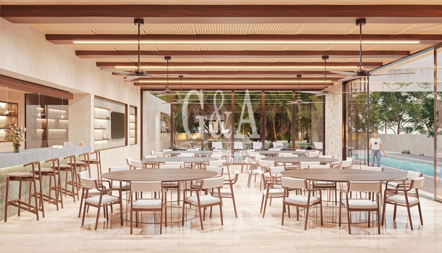 DESAROLLO GRAN TELCHAC MÉRIDA