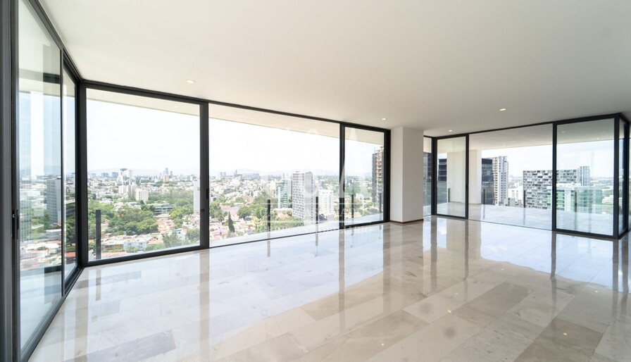 DEPTO EN VENTA EN COUNTRY CLUB
