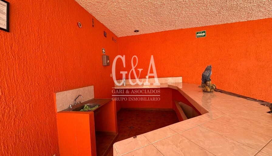 TERRAZA DE EVENTOS EN VENTA EN LA ZONA DE TONALA