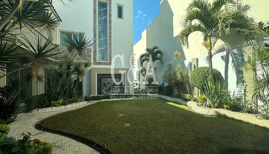 Jardines del Nilo Residencia en Venta