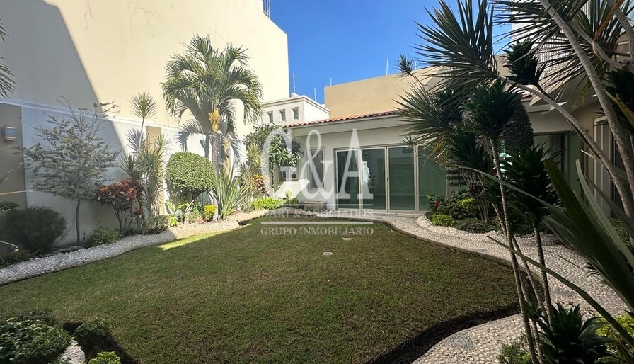 Jardines del Nilo Residencia en Venta