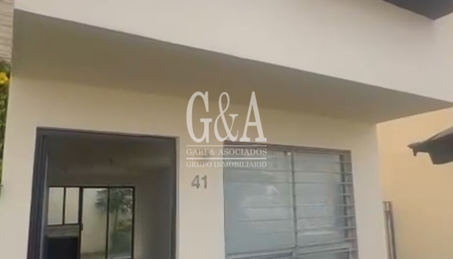 El Campestre Casa en Renta