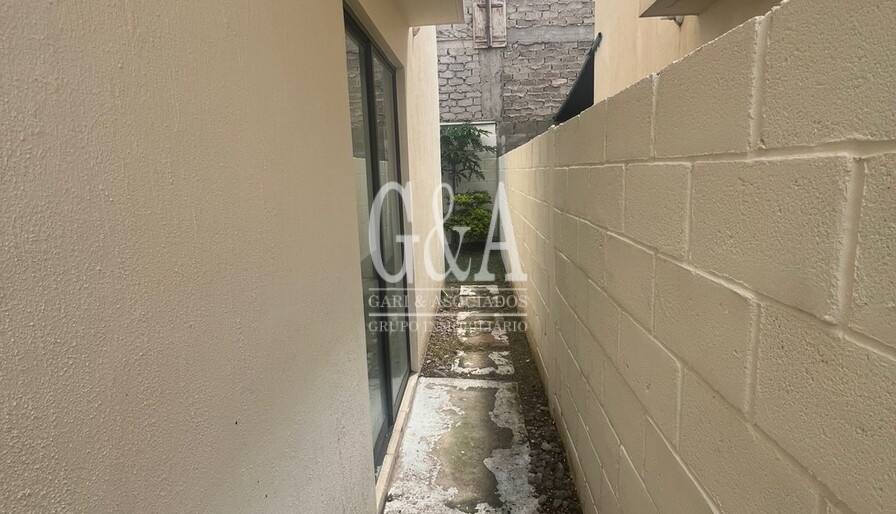 El Campestre Casa en Renta