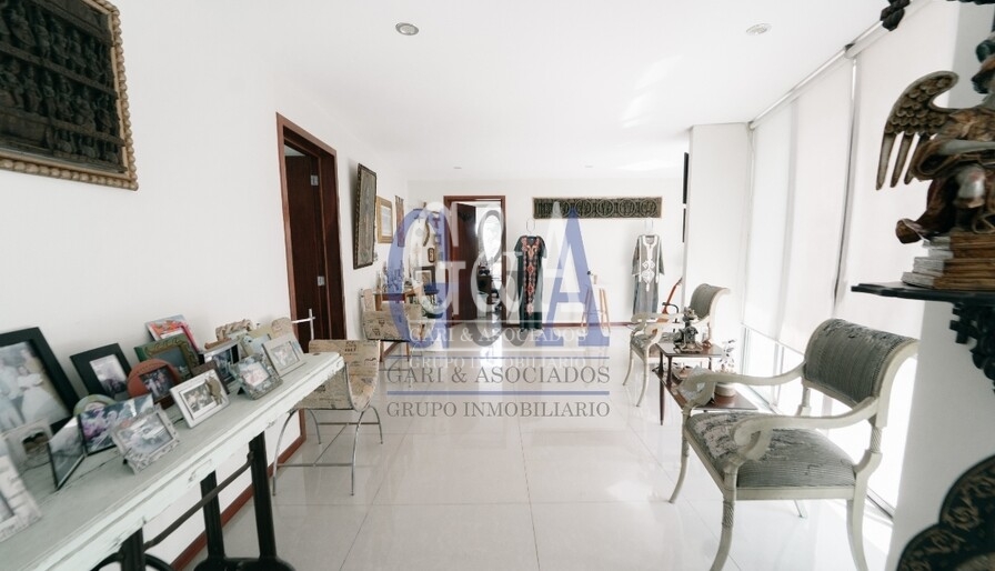 Cañadas Residencia en Venta