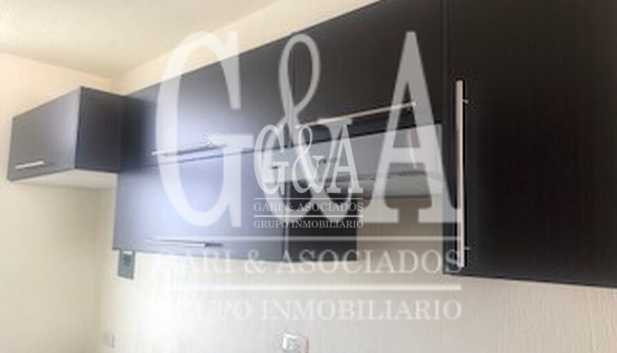 Sotopark Residencia en Renta