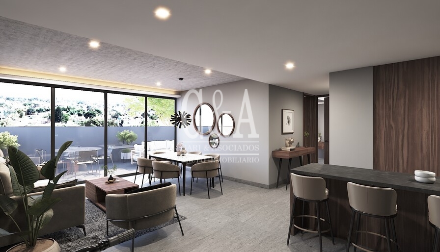 PRE-VENTA TORRE RODO ONTARIO PROVIDENCIA