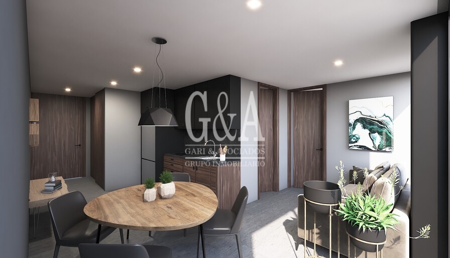 PRE-VENTA TORRE RODO ONTARIO PROVIDENCIA