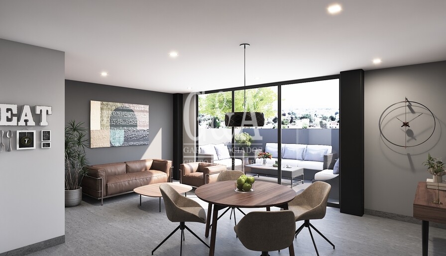 PRE-VENTA TORRE RODO ONTARIO PROVIDENCIA