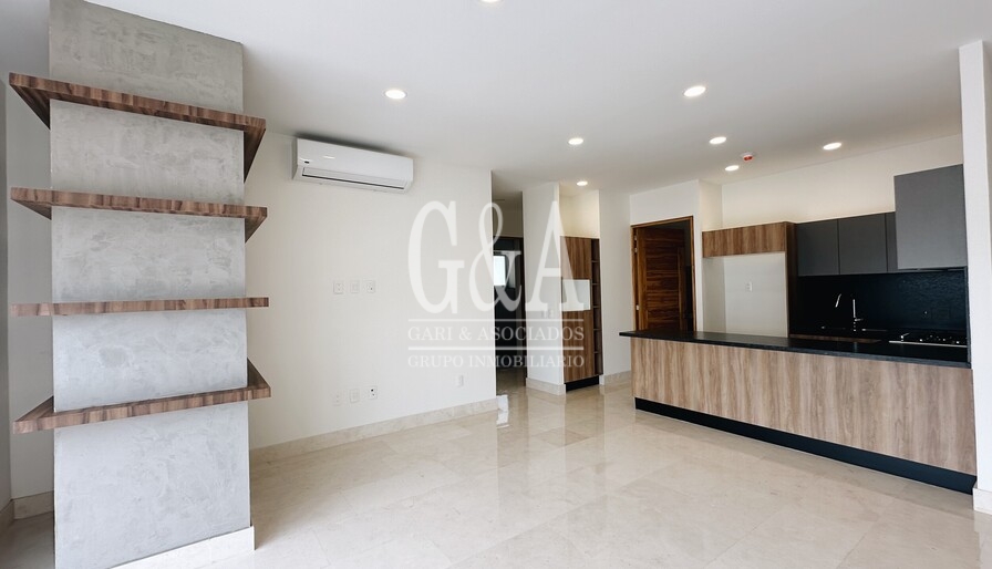 TORRE BERILIO SQUARE