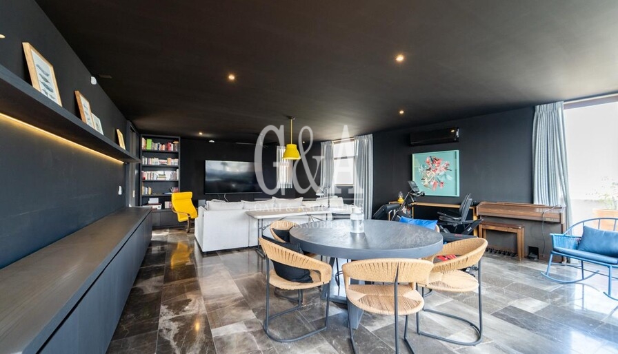 CASA EN VENTA CERCA DEL PARQUE METROPOLITANO