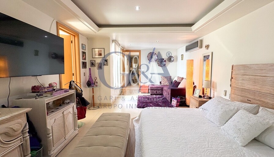 PRADOS TEPEYAC RESIDENCIA EN VENTA
