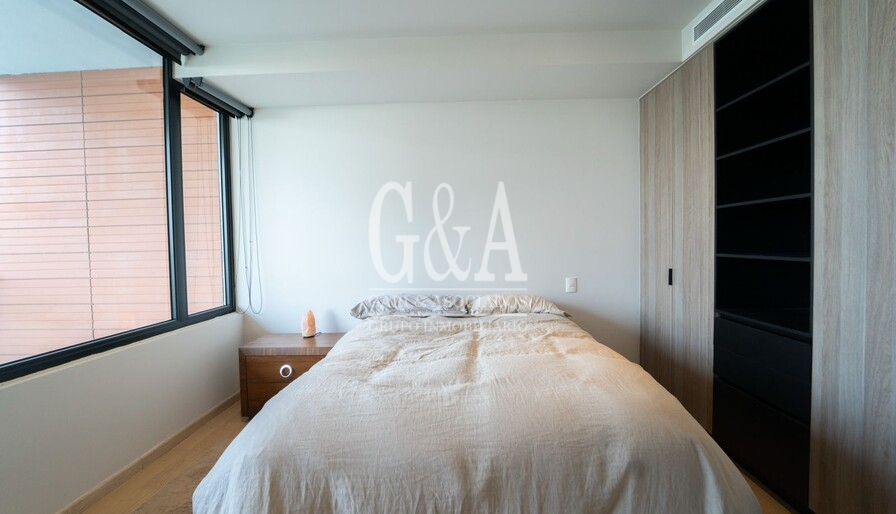 DEPARTAMENTO EN VENTA TORRE EMILE, ZONA REAL.