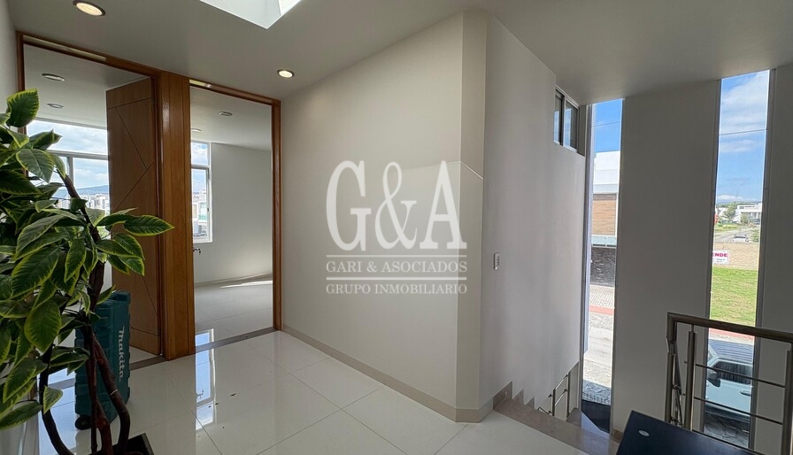 CASA EN VENTA  COTO 2 SOARE