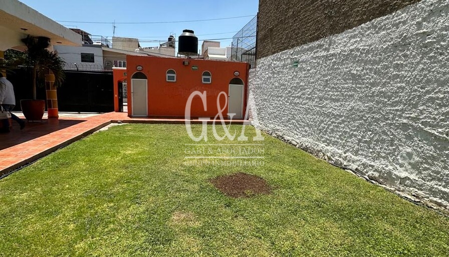 TERRAZA DE EVENTOS EN VENTA EN LA ZONA DE TONALA