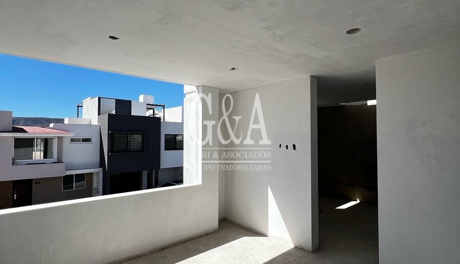 PRE VENTA EL CAMPESTRE RESIDENCIAL HERMOSA CASA EN VENTA