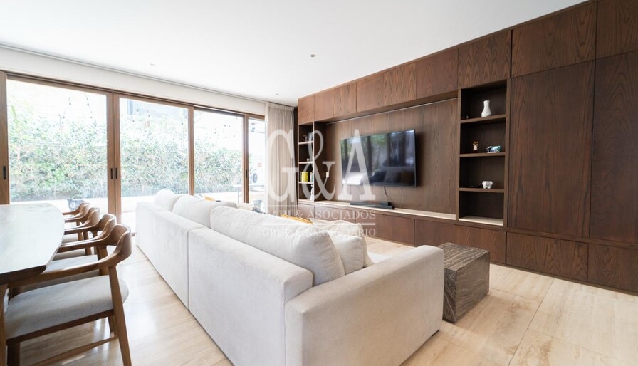 CASA EN VENTA CERCA DEL PARQUE METROPOLITANO