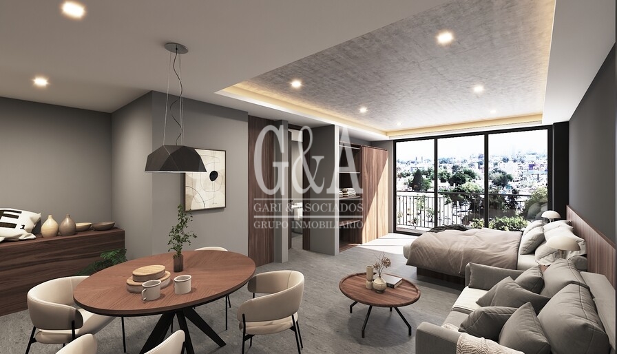 PRE-VENTA TORRE RODO ONTARIO PROVIDENCIA
