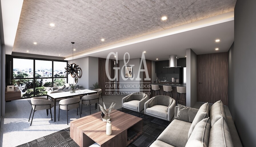 PRE-VENTA TORRE RODO ONTARIO PROVIDENCIA