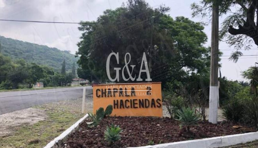 CHAPALA HACIENDAS