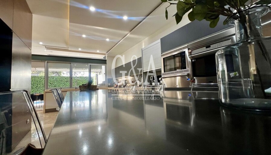 CASA EN VENTA VALLE REAL