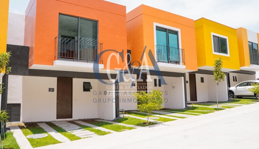Del Lago Residencial. Jocotepec
