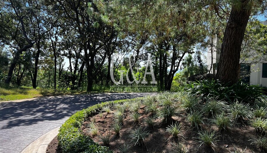 TERRENO EN VENTA EN EL CIELO TLAJOMULCO, JALISCO