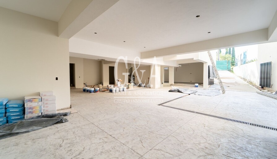 VENTA DE CASA EN VALLE REAL