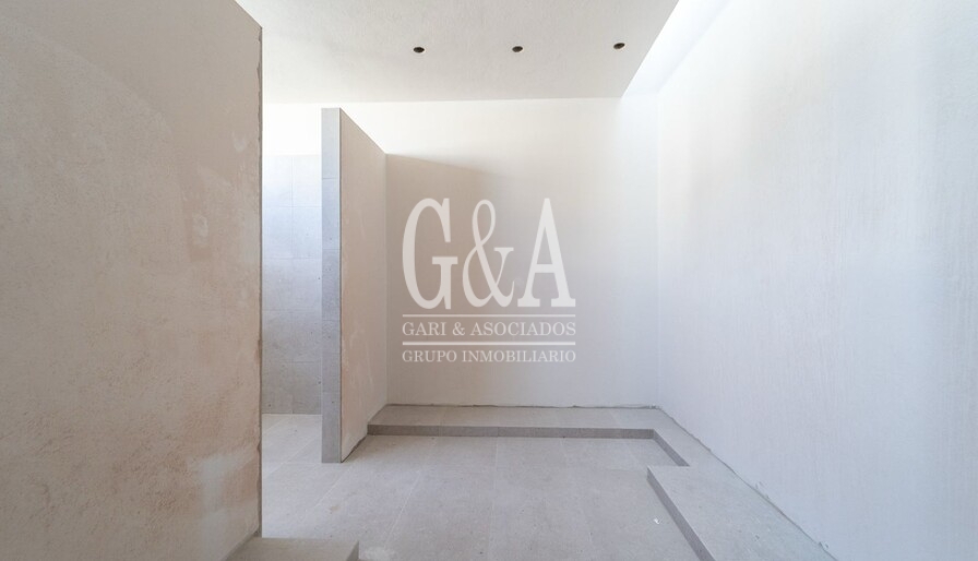 Casa en Venta en Solares  Coto Muraan