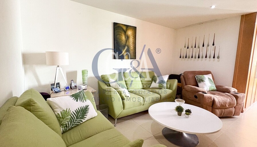 PRADOS TEPEYAC RESIDENCIA EN VENTA